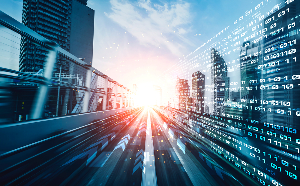  Large DDoS Attacks on an SMB customer