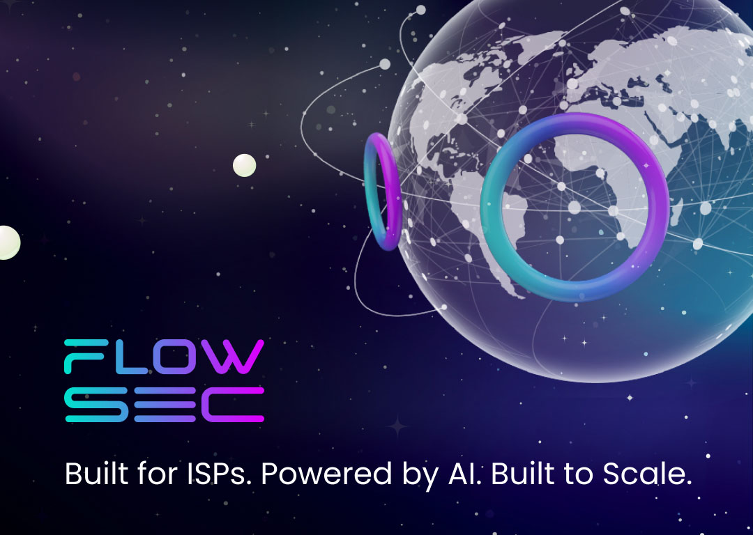  Think all DDoS protection software are the same?