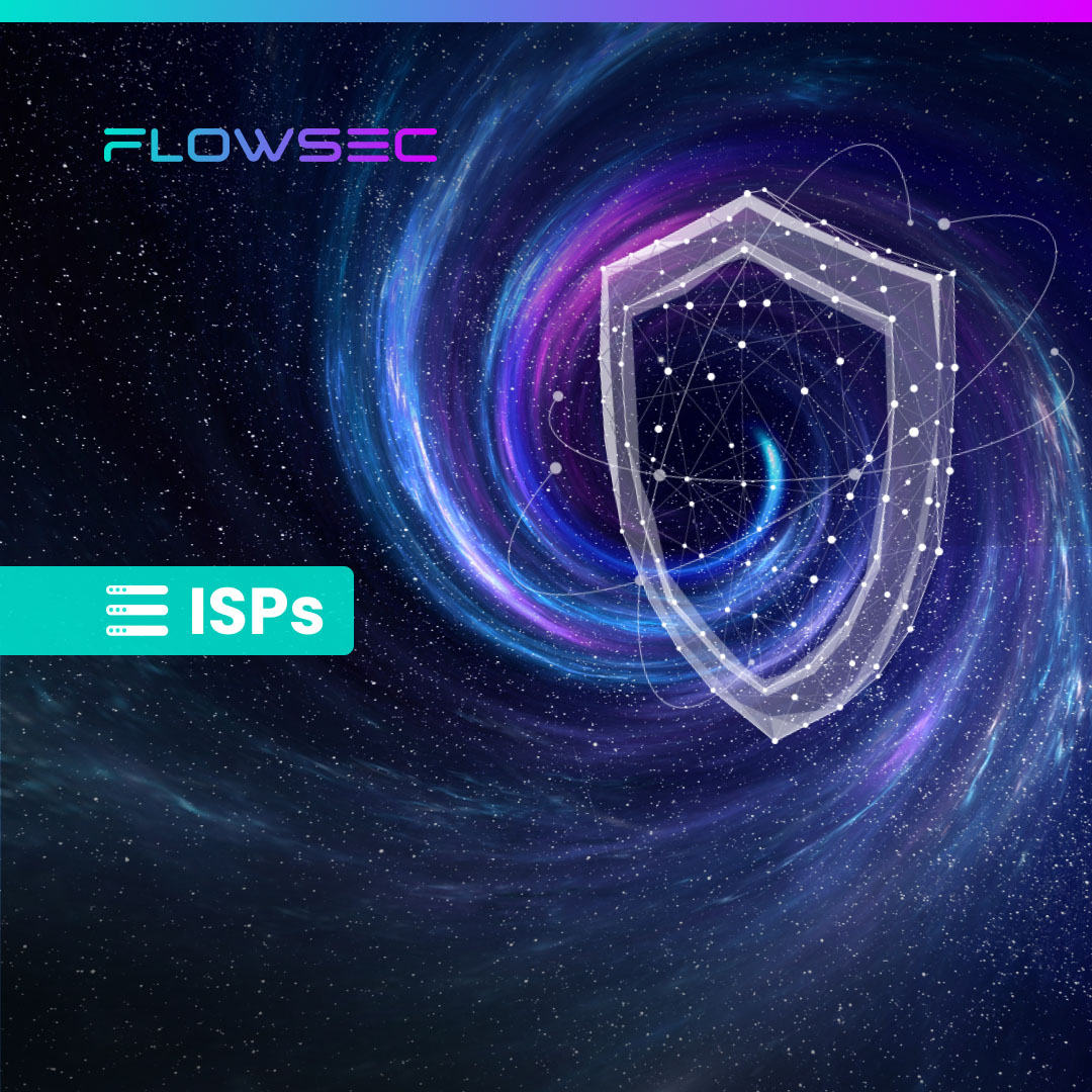  Seamless No Blackholing Protection for ISPs