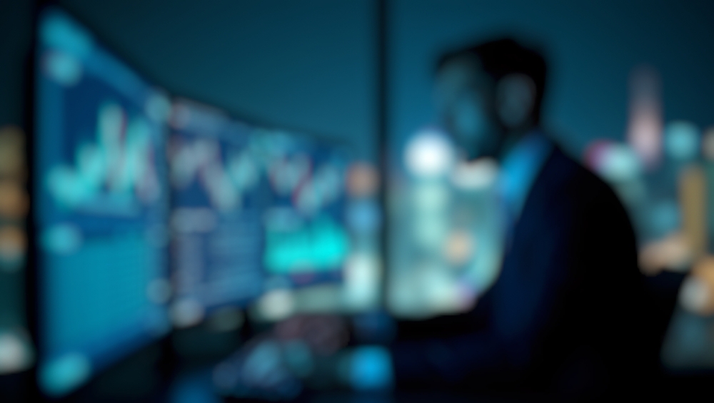  Large DDoS Attacks on an SMB customer