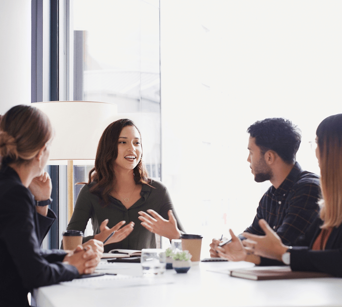 Why It Matters Monitor